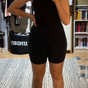 Lululemon Align Short 6"